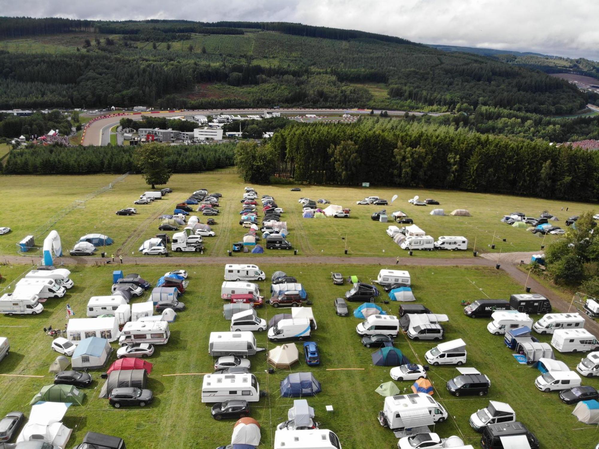 Easy Camping Belgium Ставело Экстерьер фото